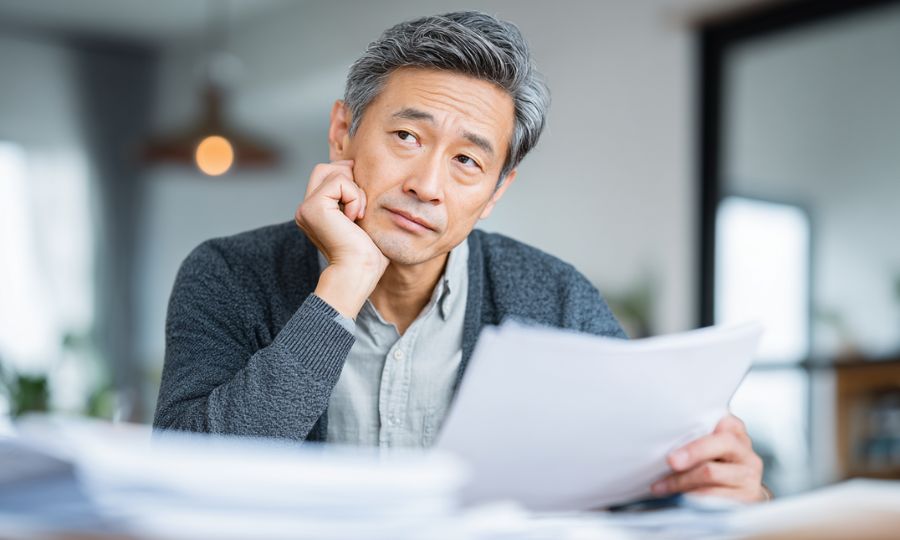 投資用不動産の売却検討・保有継続