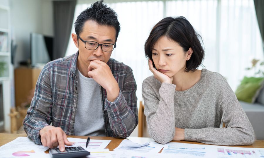 不動産の売り時を検討