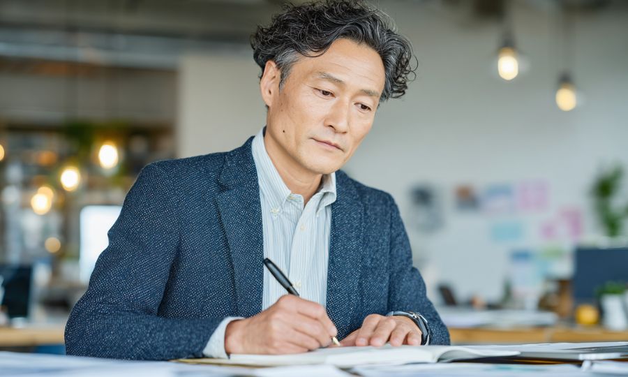 不動産の売り時を見極める