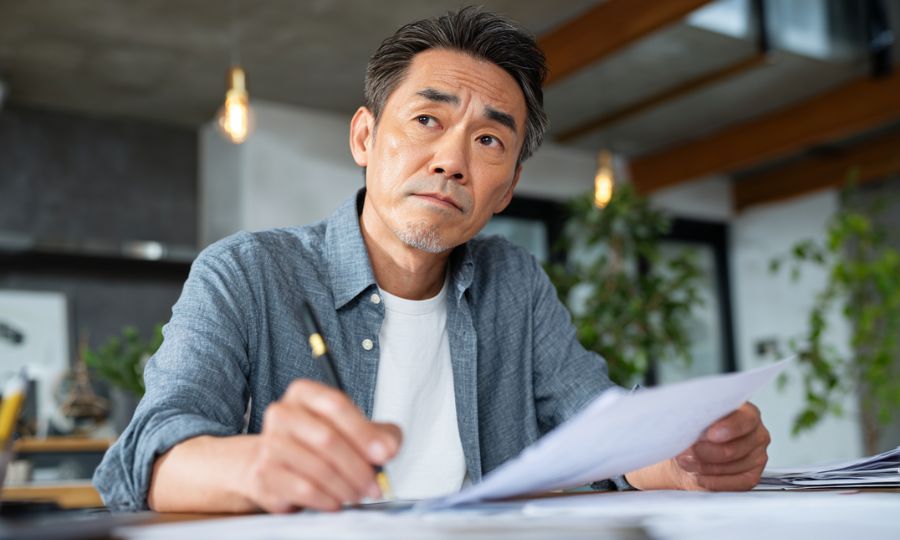 管理会社を真剣に変えたいオーナー