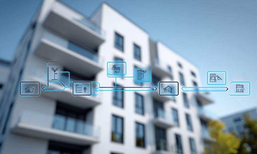 管理会社を変えたいオーナーの変更手順