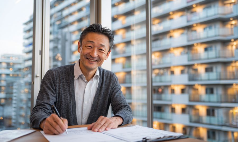 管理会社の変更で賃貸経営を改善