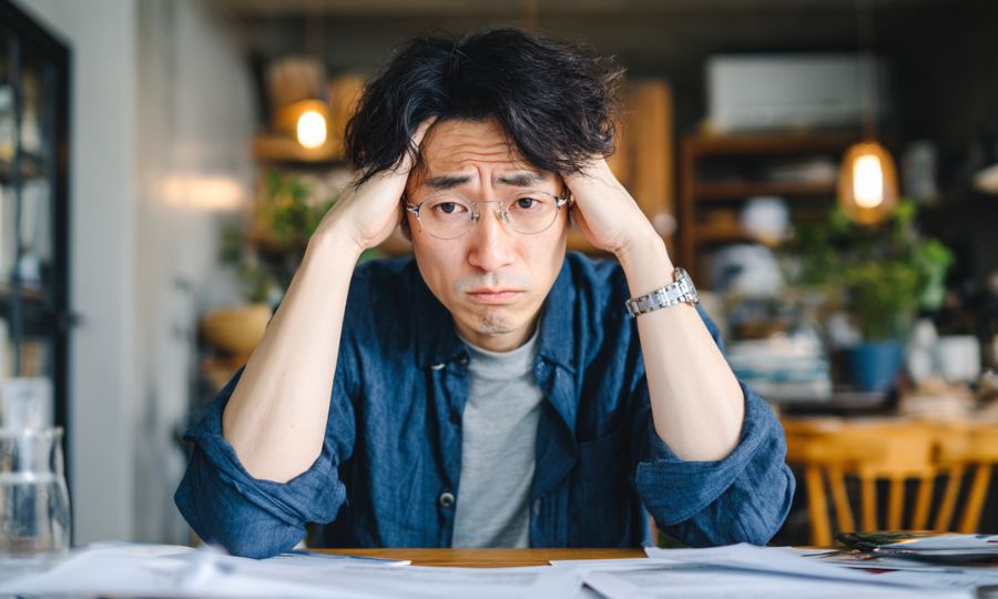 管理会社変更のトラブルに悩む