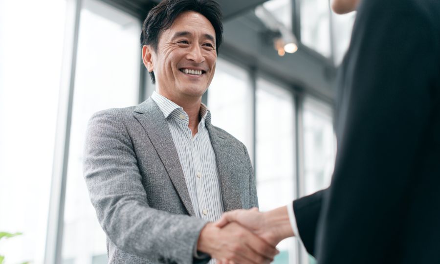 管理会社の変更に成功