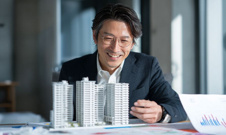 基本指標：投資用不動産の売却タイミングを判断