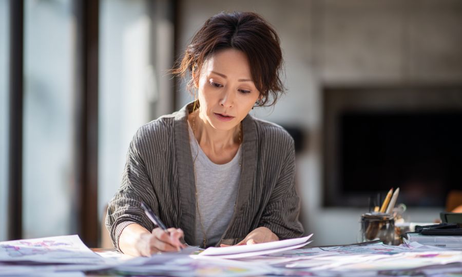 賃貸管理の不満を整理する