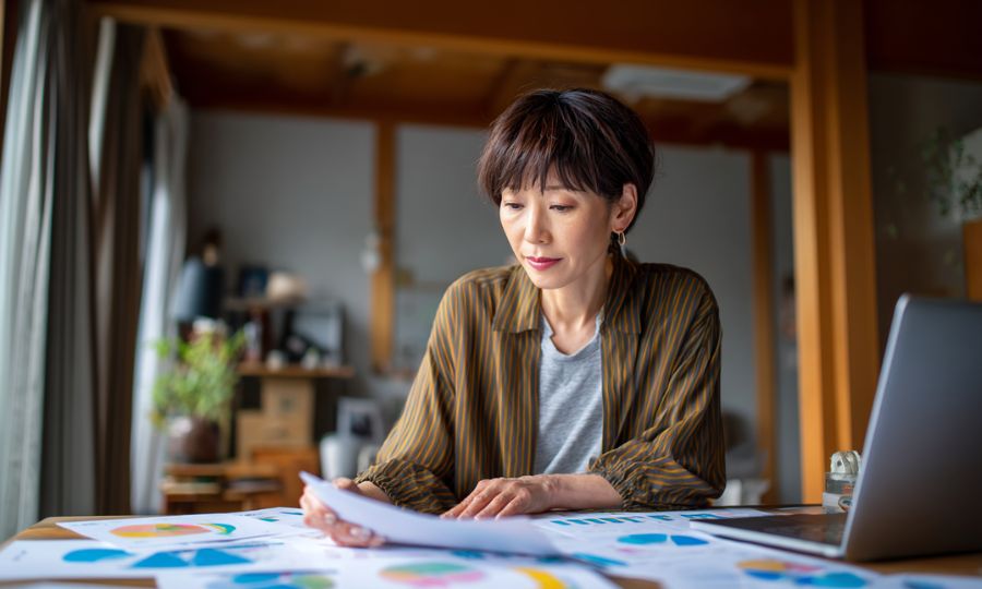 賃貸の空室改善での見直し