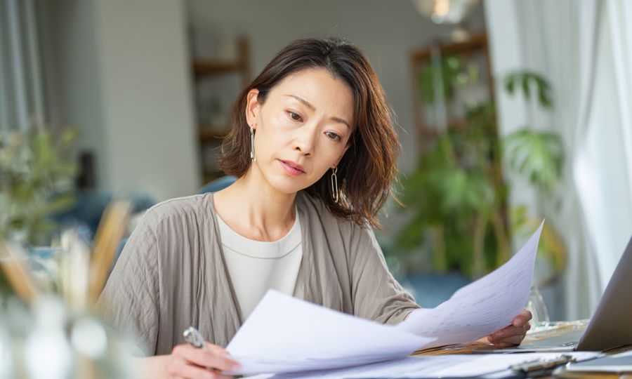 賃貸の長期空室の原因を特定する