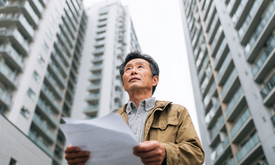 賃貸の利回りが下がる理由を理解する