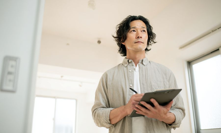 賃貸物件の利回りを築年数・種類別に見る