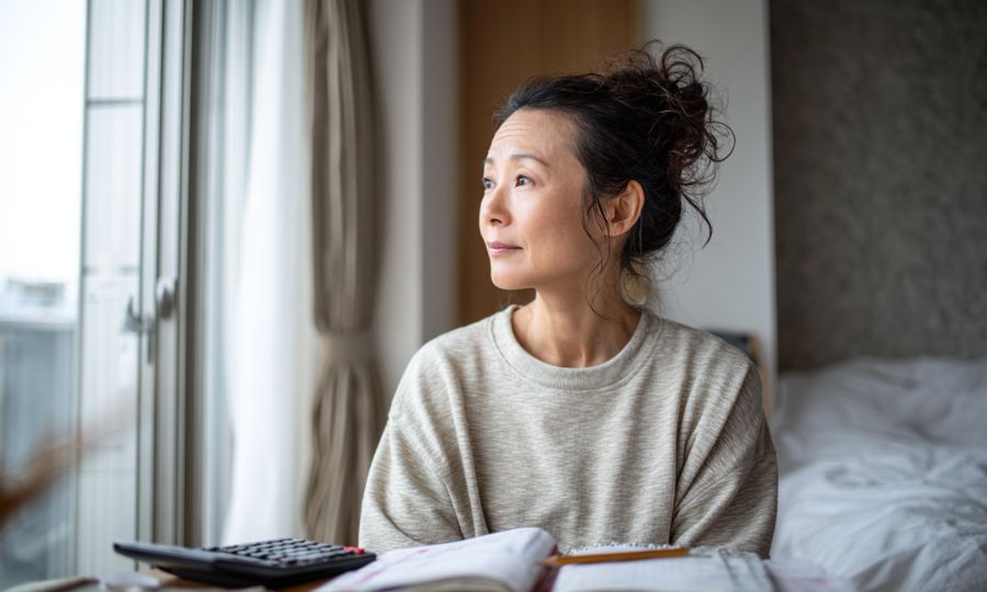 空室コストと家賃の値下げコスト比較