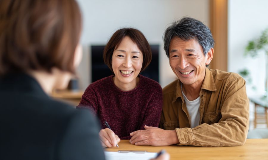 家賃を下げるべきかは慎重に