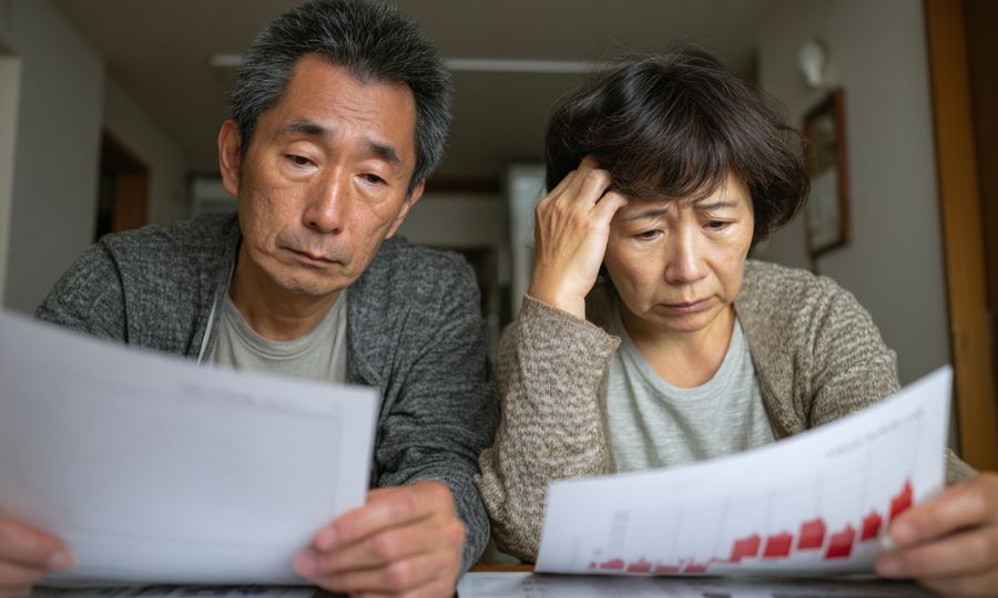 賃貸経営がうまくいかないまま放置は危険