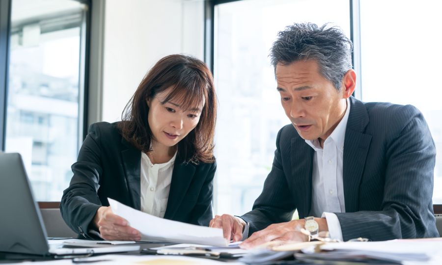 赤字改善が見込めない場合の売却タイミング