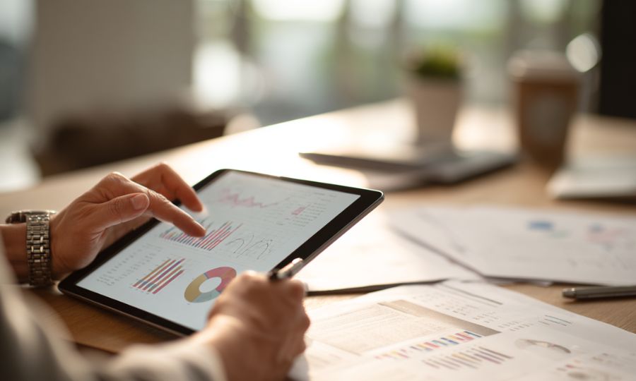 賃貸経営がうまくいかない時の現状分析