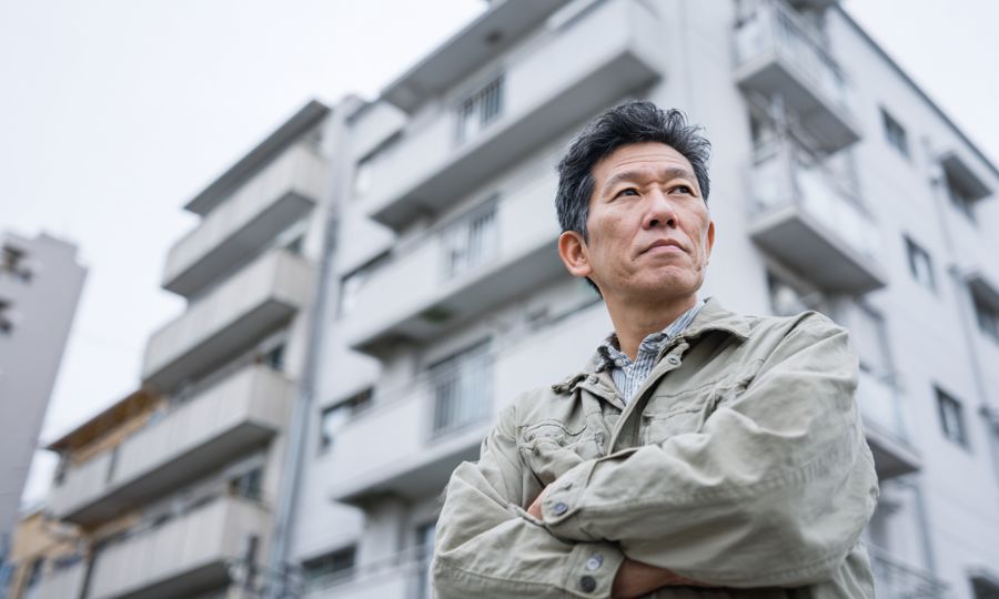 築20年の賃貸経営で知るべき現実