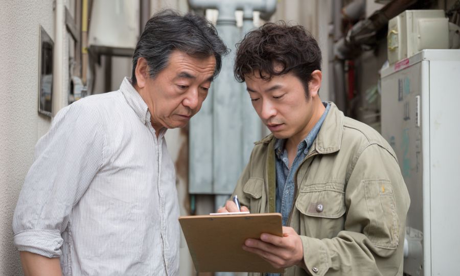 修繕・リフォーム費用の全体像と優先順位