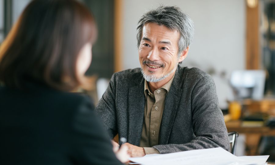 築20年の賃貸経営で今できること