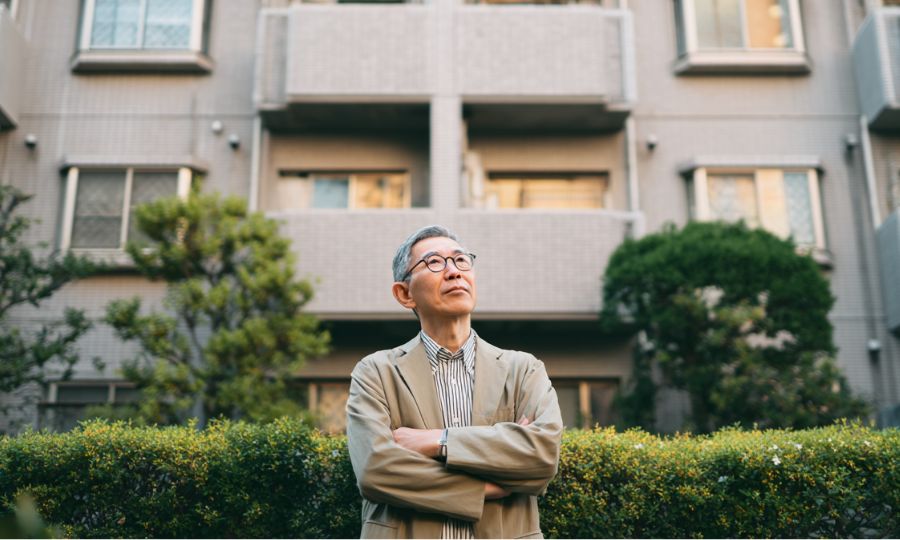 築30年アパートの今後の見通し