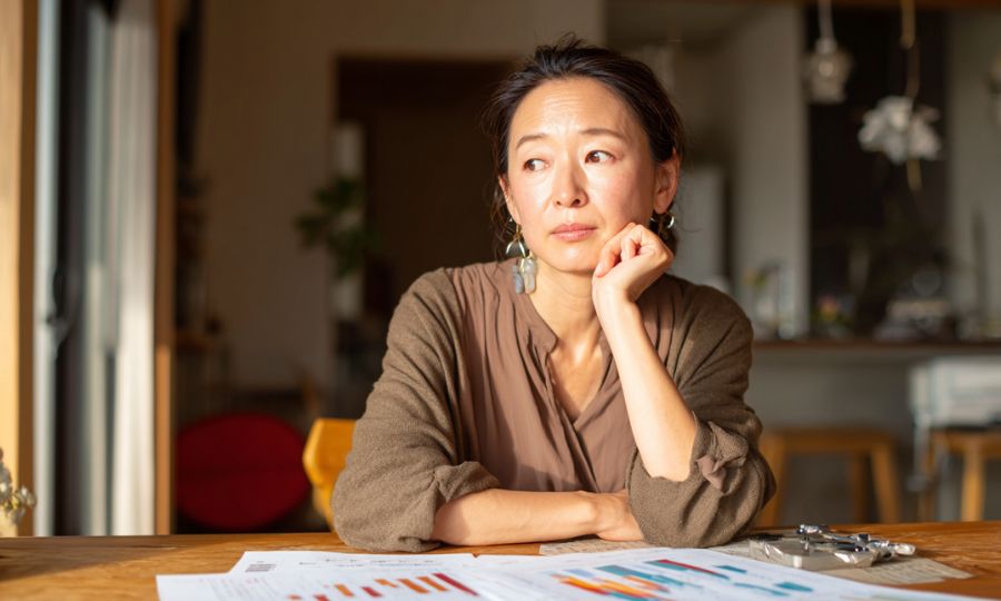 築30年アパートを持ち続けるか売るか