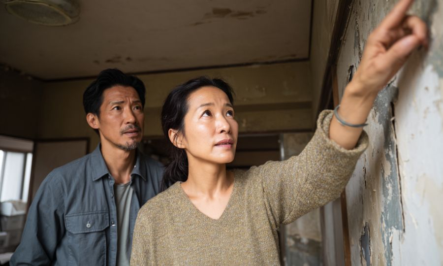 老朽化した古い賃貸物件どうするべきか