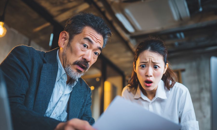 修繕費用がかかりすぎる原因を疑う