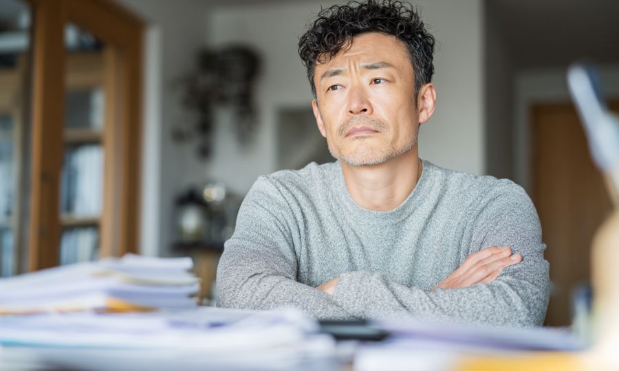 賃貸経営を続けるか？売却か？