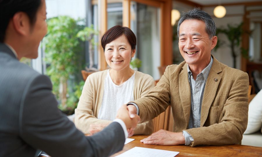 賃貸経営を続けるか売却かプロに相談