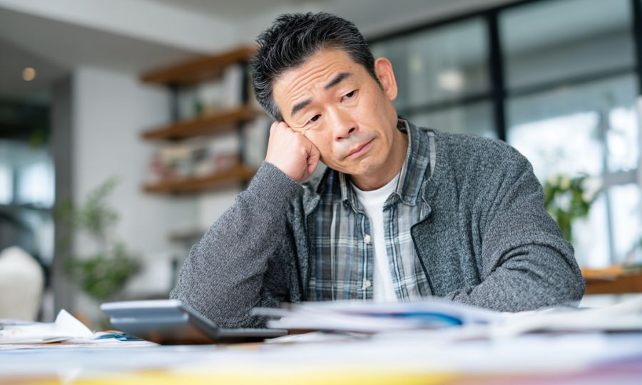賃貸を続けるべきか売るべきか迷う