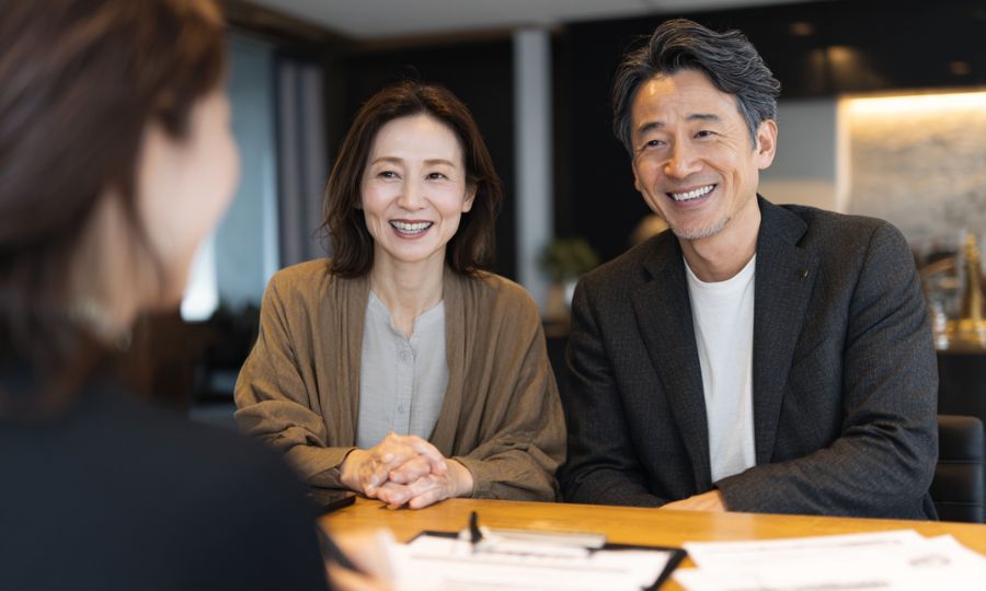 管理会社の哲学から賃貸経営の見直し
