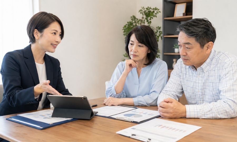 賃貸管理の失敗を防ぐ見直しポイントを検討する