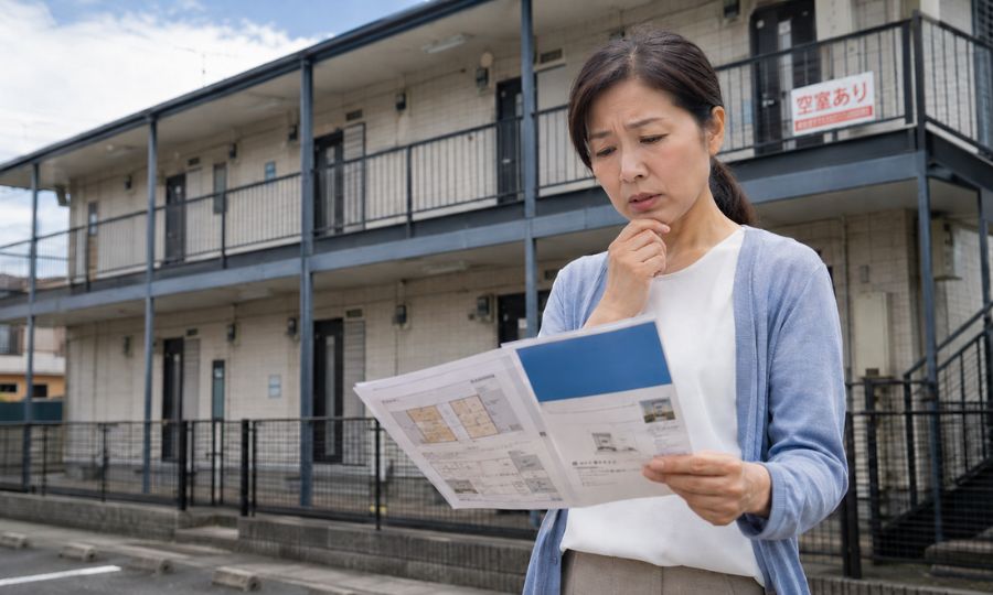 失敗しやすい賃貸管理会社の選び方