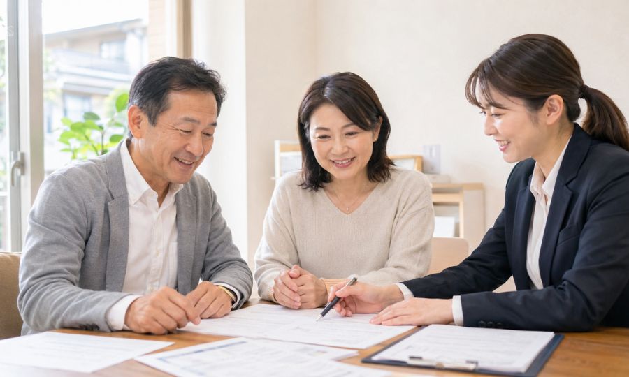 賃貸管理会社と契約する前にチェック