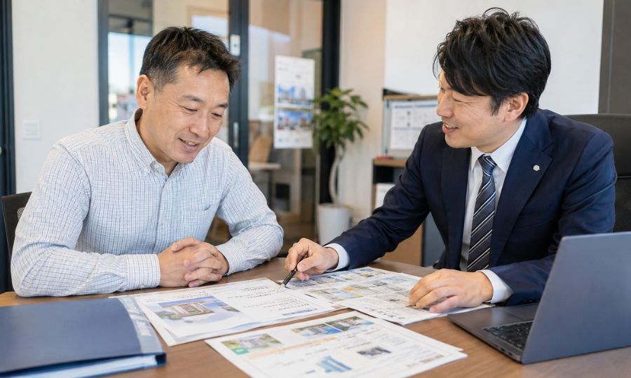 信頼できる管理会社の見極めポイント