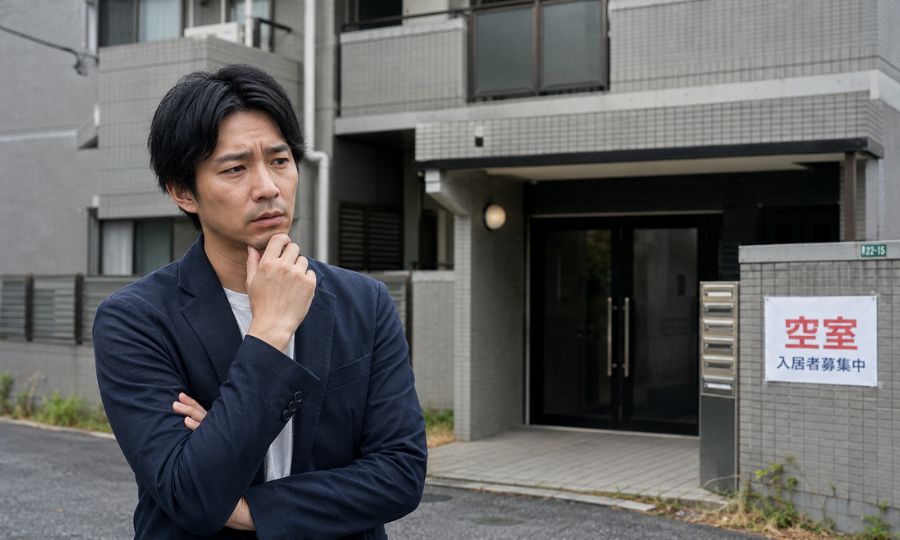 後悔しやすい不動産投資物件の特徴