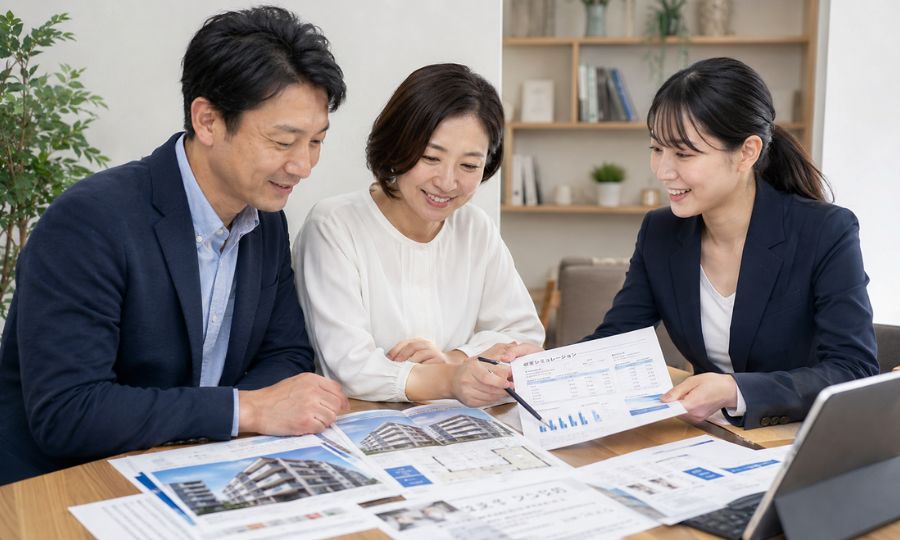 不動産投資の後悔は購入前の確認で防ぐ