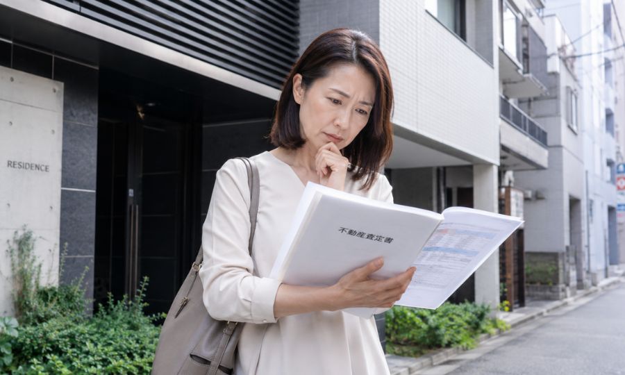 都心ワンルームマンションの売却を検討