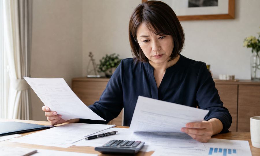 投資用区分マンション売却の注意点