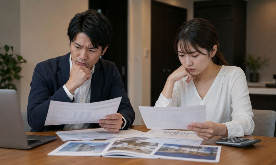 ワンルームマンション投資で失敗しやすい人とは