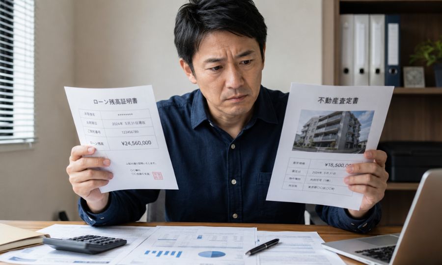 ワンルームマンション投資を続けるか売るか悩む
