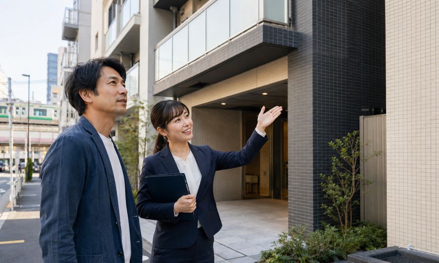ワンルームマンション投資が自分に合うか判断