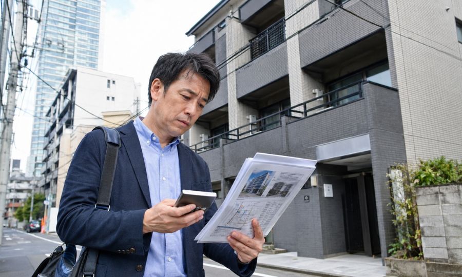 東京都内のマンション一棟買いの購入目安