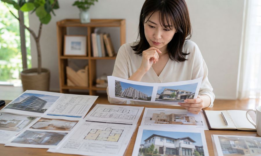 失敗しない不動産投資の始め方