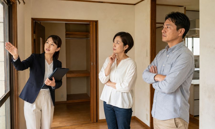 中古戸建て投資が向いている人・向いていない人