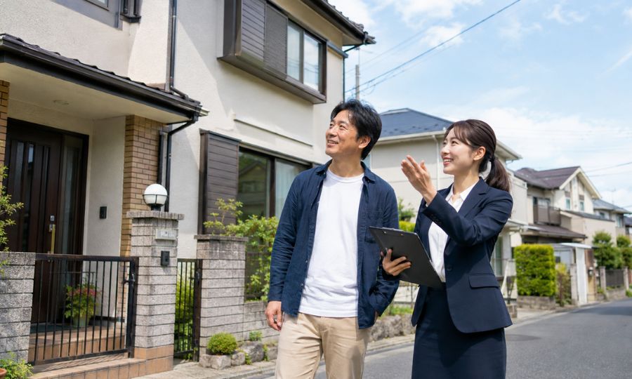 儲かりやすい戸建て投資物件の選び方
