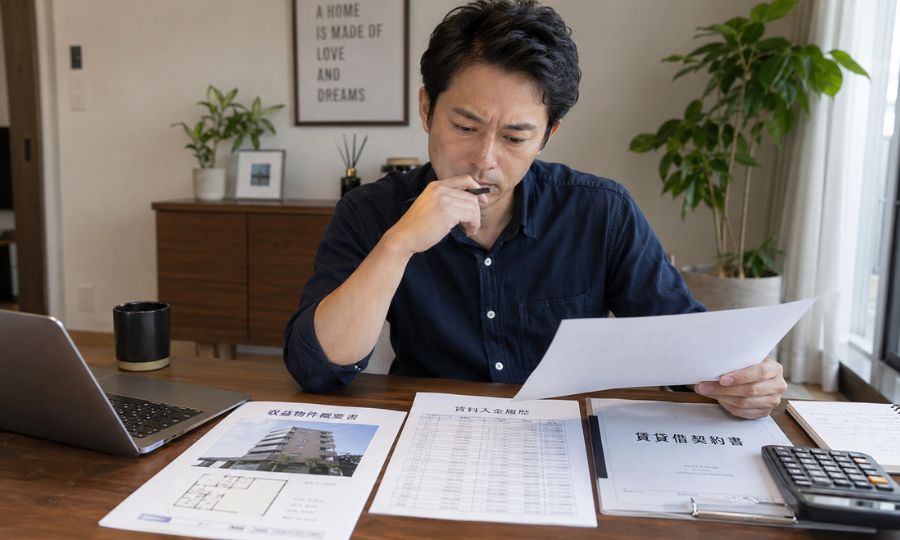 賃貸のオーナーチェンジとは?その仕組み