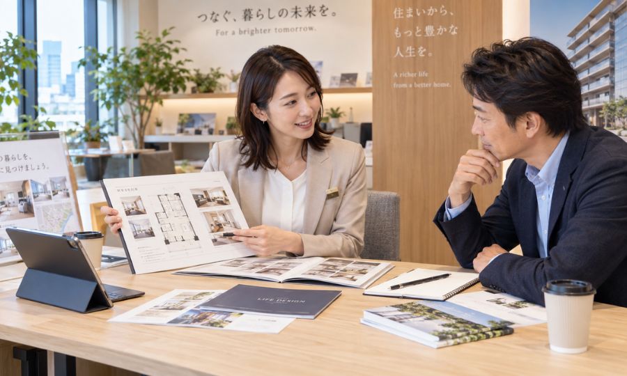賃貸マンションのオーナーになるには