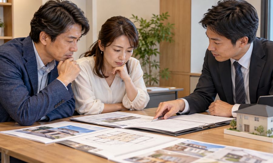 オーナーチェンジ物件で後悔しないための注意点