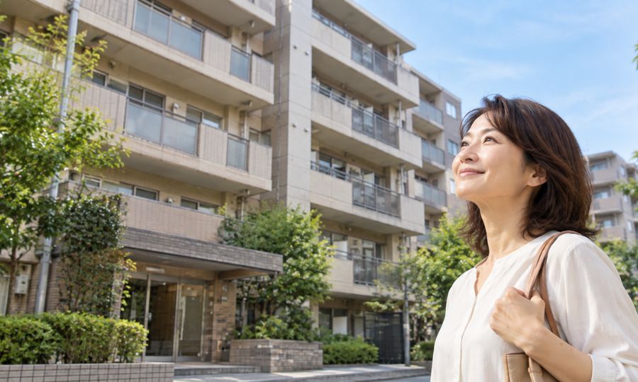 オーナーチェンジ物件で後悔のない不動産投資