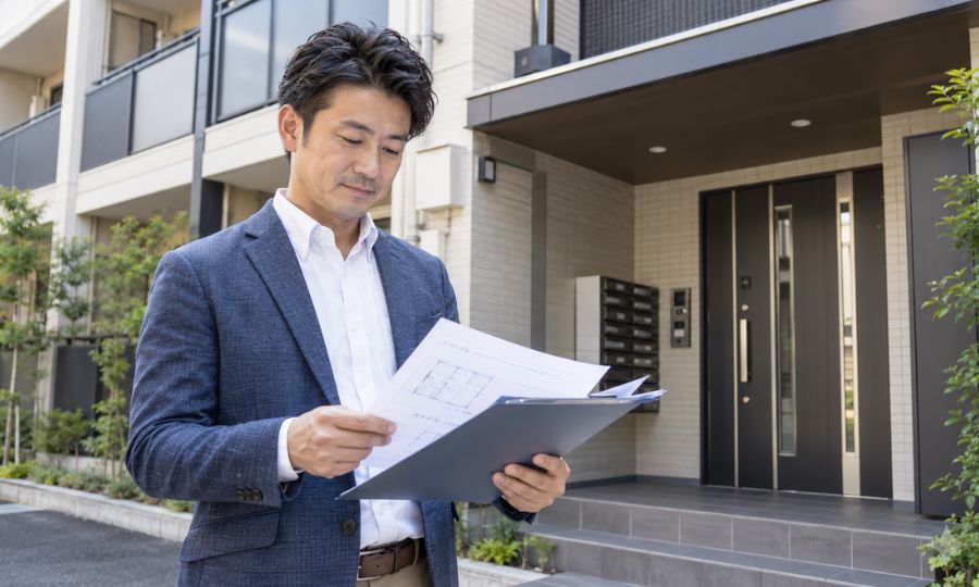不動産賃貸業は個人事業主で始められるのか